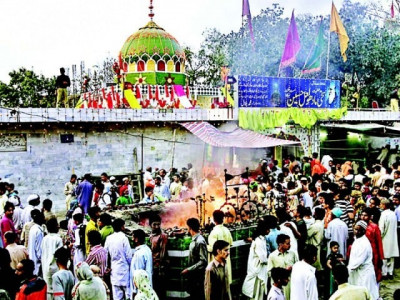 mela chiraghan kicks off tomorrow