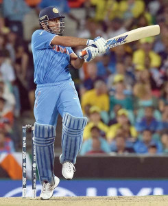 dhoni remains tight lipped over retirement talk