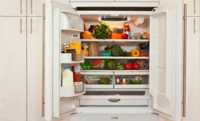 9 things in your fridge you should throw away 9 things in your fridge you should throw away