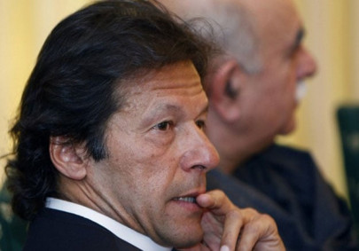 pakistan should play negotiator s role rather than take part in yemen war says imran