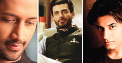 5 pakistani actors who rule hearts in bollywood 5 pakistani actors who rule hearts in bollywood