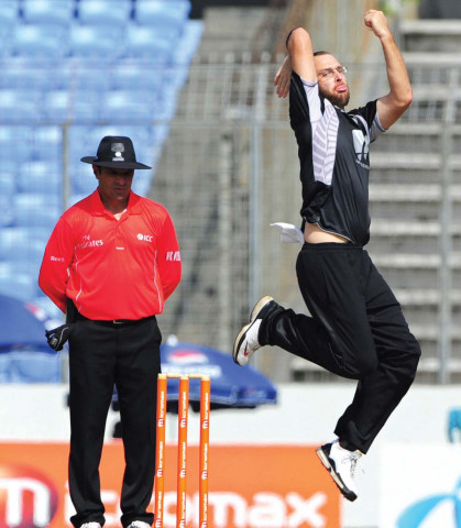 a file photo of aleem dar photo afp a file photo of aleem dar photo afp