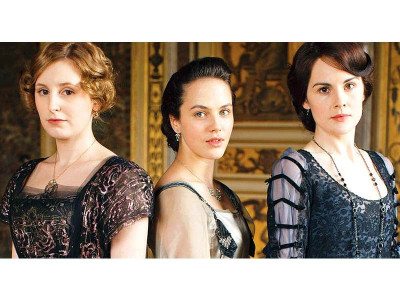 downton abbey to end with season six downton abbey to end with season six