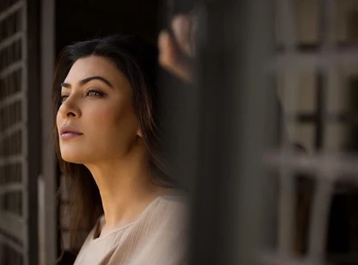 there was a moment when i thought my story was over sushmita sen recalls recent heart attack there was a moment when i thought my story was over sushmita sen recalls recent heart attack