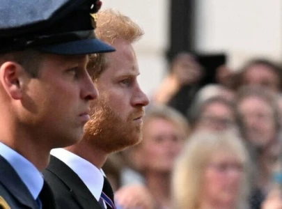 prince harry says william knocked him to the floor in dispute