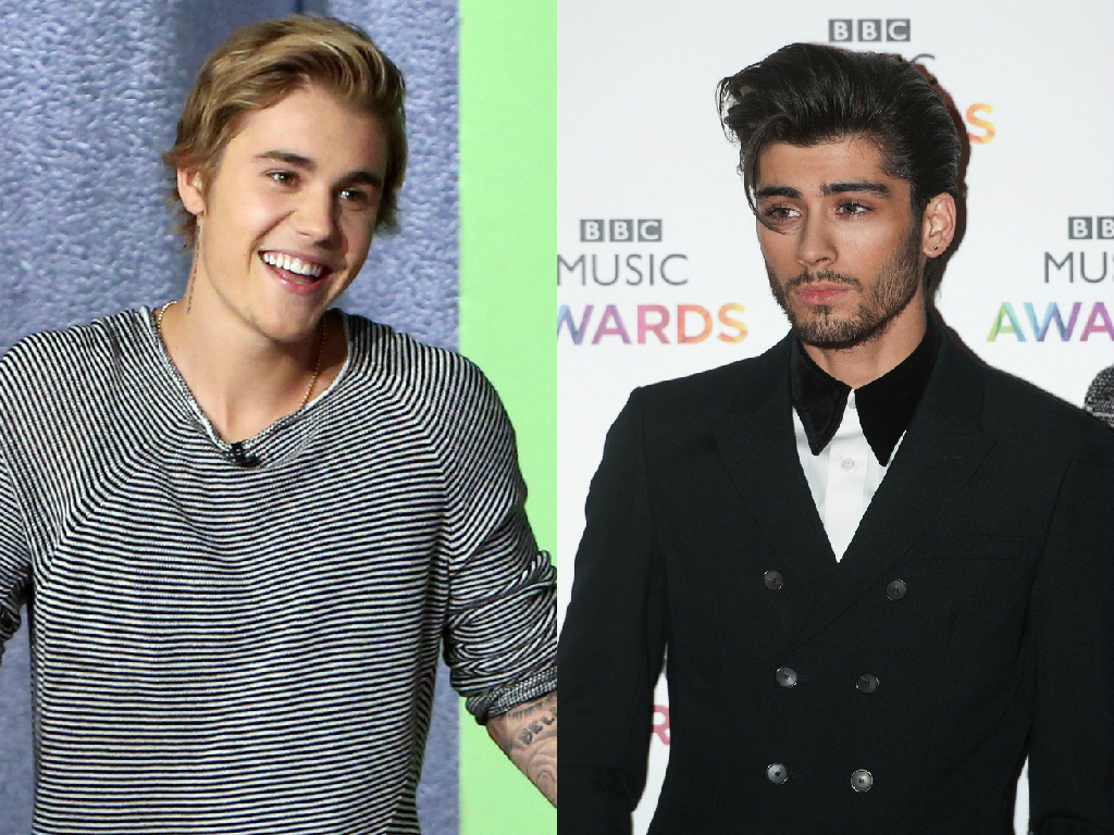 Justin Bieber is extremely sad about Zayn Malik leaving 1D