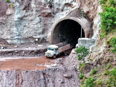 cy14 infrastructure finance up 16 7 amounts to rs297 8b