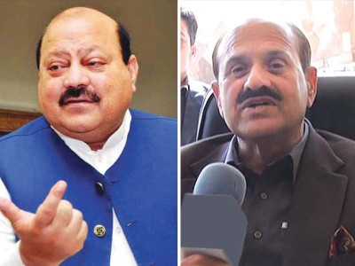 mirpur by election ppp holds final show ahead of polling day