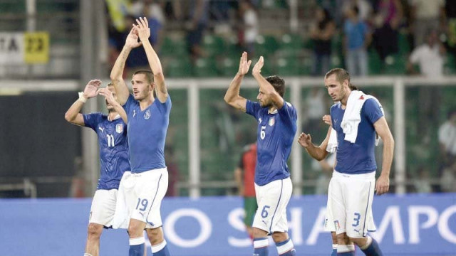 whoever lines up at the vasil levski stadium on saturday will do so knowing bulgaria have taken only four points from their four games so far photo reuters whoever lines up at the vasil levski stadium on saturday will do so knowing bulgaria have taken only four points from their four games so far photo reuters