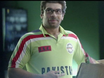 bcci in a fix as pakistan bangladesh cricket fans keep calling to sing mauka mauka