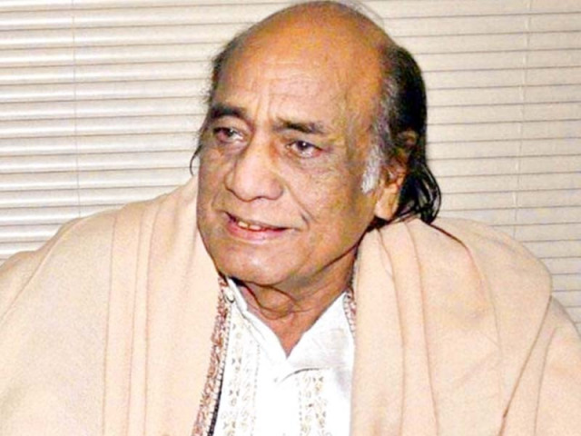 mehdi hasan mastered ghazal singing and gave a new identity to many poets of his time photo publicity mehdi hasan mastered ghazal singing and gave a new identity to many poets of his time photo publicity