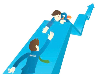 liabilities overload sme bank no more financially viable govt says