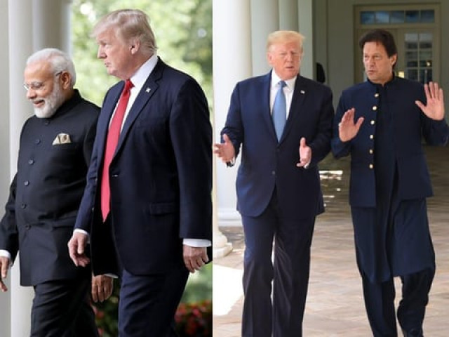 india is caught in a dilemma purely of modi s own making