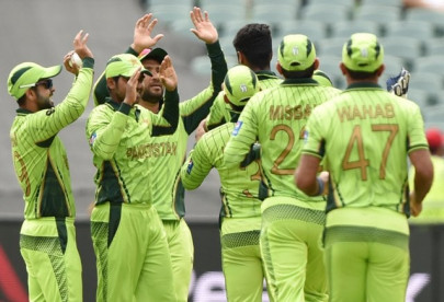 pcb playing to the gallery for the umpteenth time pcb playing to the gallery for the umpteenth time