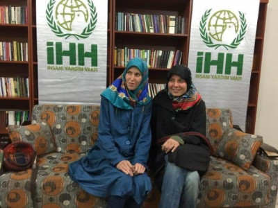 kidnapped czech women freed