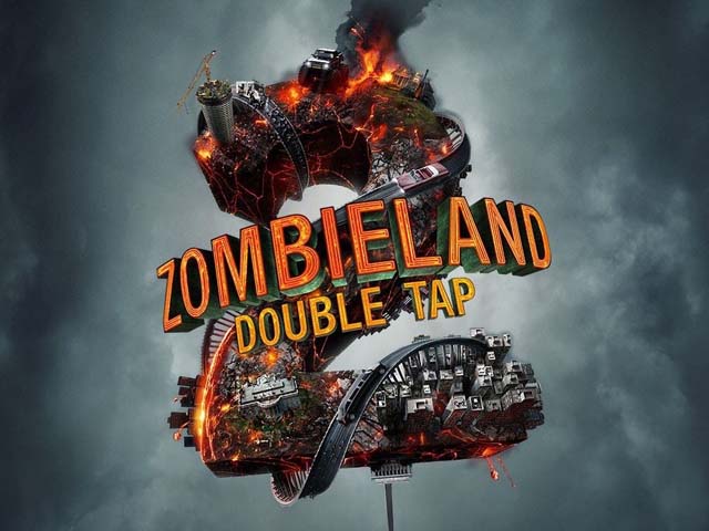 Zombieland'  The Current