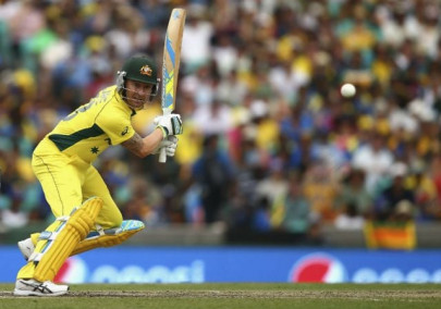 clarke retires as world cup winning captain