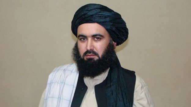 top afghan taliban leader agha jan motasim photo afp