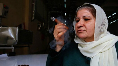 syria launches cigar business despite raging war