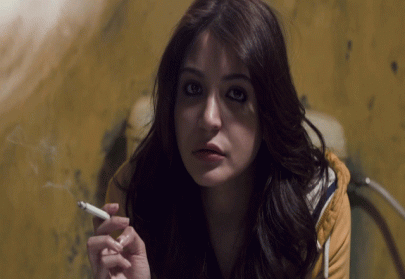 movie review nh10   shattering stereotypes and defying conventions