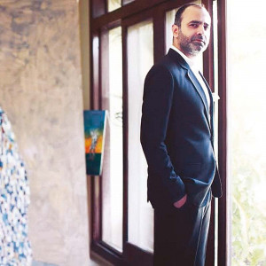 redefining fashion on a global scale