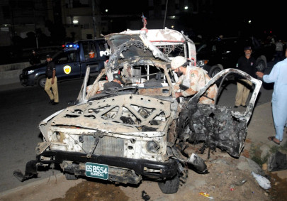breakthrough police arrest key suspect in rangers van attack breakthrough police arrest key suspect in rangers van attack