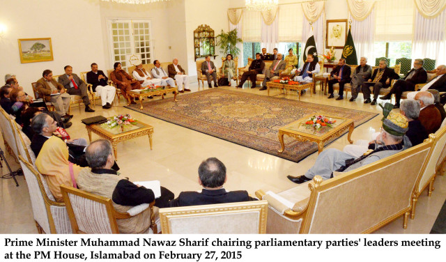 wattoo told reporters after the meeting that the ppp had a clear stance on the matter and advocated the necessity of seeking out a solution through negotiations photo pid wattoo told reporters after the meeting that the ppp had a clear stance on the matter and advocated the necessity of seeking out a solution through negotiations photo pid