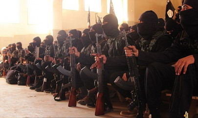 class of 2015 militants graduate from is school of terror