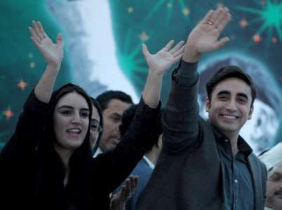 will bakhtawar be the next benazir