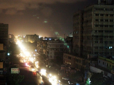 lights out dha residents lose appliances due to fluctuation lights out dha residents lose appliances due to fluctuation