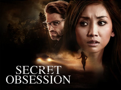 boring and annoyingly predictable secret obsession sinks into a puddle of tedium boring and annoyingly predictable secret obsession sinks into a puddle of tedium