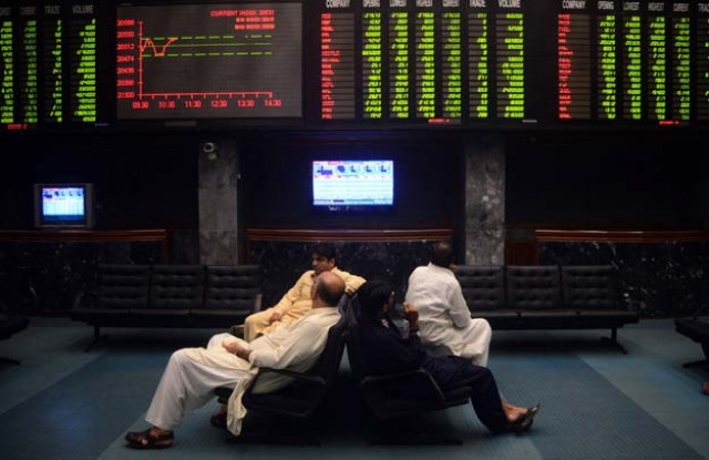 trade volumes fell to 260 million shares compared to 275 million on monday photo afp trade volumes fell to 260 million shares compared to 275 million on monday photo afp
