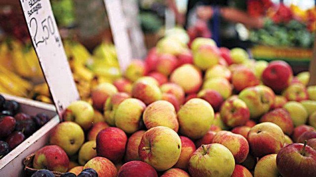 quality conscious foreign buyers demand that every fruit and vegetable exporting country upgrade their supply chains as per international standards photo reuters quality conscious foreign buyers demand that every fruit and vegetable exporting country upgrade their supply chains as per international standards photo reuters