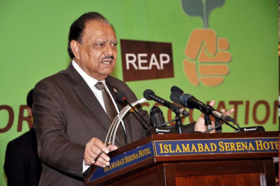 trade potential technology vital for exports says president