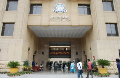 healthcare duhs sets up labs in hyd mirpurkhas healthcare duhs sets up labs in hyd mirpurkhas
