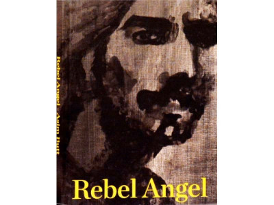 book launch remembering the graffiti artist