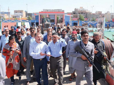razed to the ground illegal marriage halls in korangi demolished razed to the ground illegal marriage halls in korangi demolished
