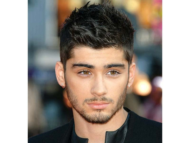 zayn 039 s decision to come back into the lime light has caught us all by surprise photo reuters