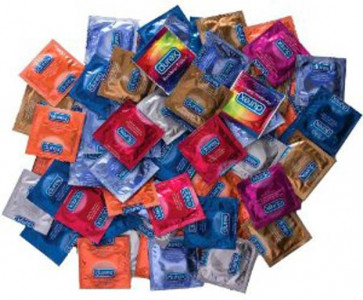 india to repackage state supplied condoms in bid to attract users