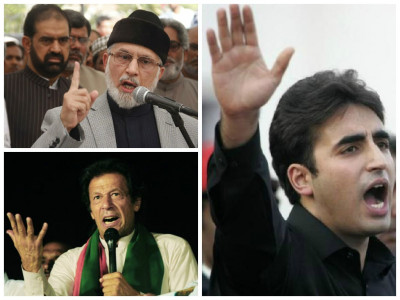 11 clich s from the lexicon of pakistani politics 11 clich s from the lexicon of pakistani politics