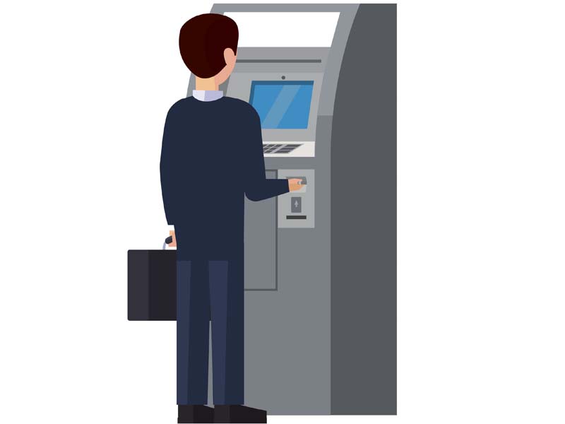 atm skimming is the new wave of cyber crimes design hira fareed