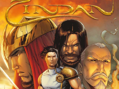 zindan the art of story telling