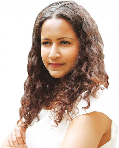 author sonia faleiro author sonia faleiro