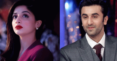 mawra hocane and ranbir kapoor to do a film together