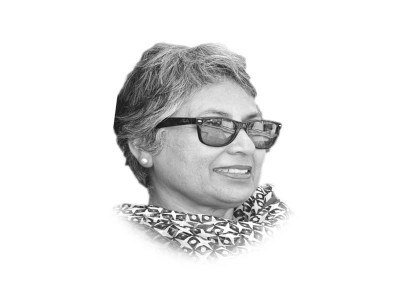 abida hussain s gripping memoir