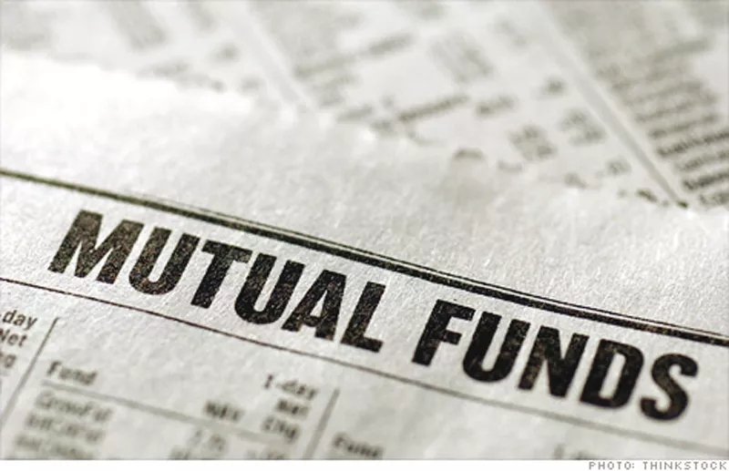 net asset values of each of the 22 conventional equity funds decreased substantially during march photo file net asset values of each of the 22 conventional equity funds decreased substantially during march photo file