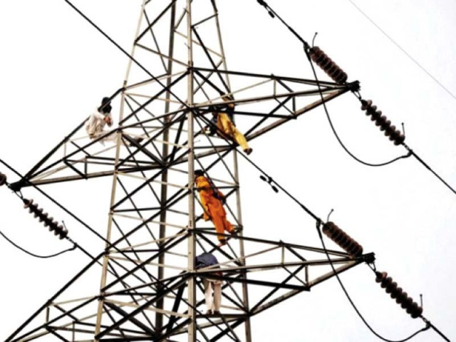 they said iesco has resumed load shedding during prime working hours which massively disrupts production schedules photo file they said iesco has resumed load shedding during prime working hours which massively disrupts production schedules photo file