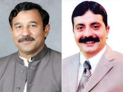lg polls in cantts pti ppp dismiss reports of alliance