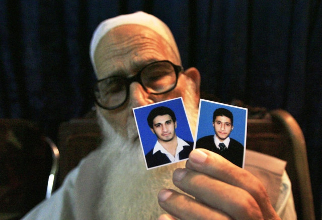 father of victim brothers says he is satisfied that justice has been served photo reuters father of victim brothers says he is satisfied that justice has been served photo reuters