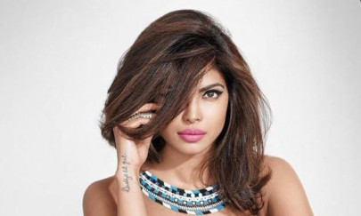 priyanka chopra s look in american tv show quantico